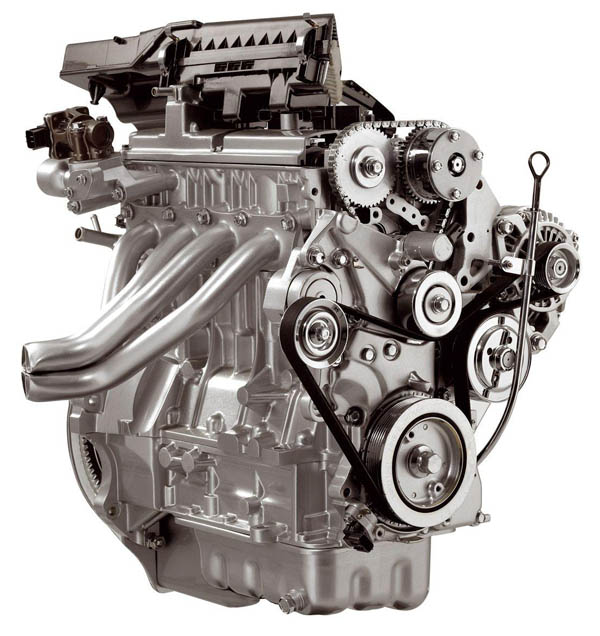 2001 Ley 18 85 Car Engine